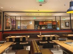 -新石器烤肉(南站店)