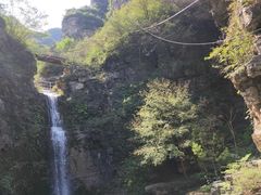 -孤山寨风景区