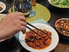 -大唐高老庄(红旗路店)