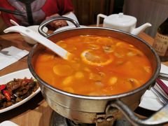 -枣子树·素食餐厅(普陀山店)