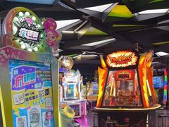 -星际传奇·电玩城·游戏厅·儿童乐园(大悦城店)