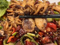 -明记海鲜大排档(巽寮湾店)