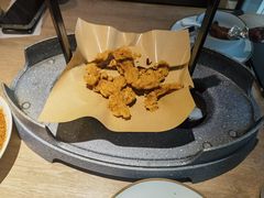 -青花椒秘制烤鱼(光启城店)