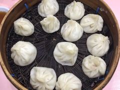 -北万新包子店(淮海店)