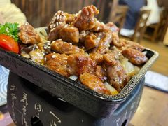 -仙隐小鹿中華の日料(正弘城店)