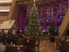 -杭州国际会议中心洲际酒店-原素全日餐厅(解放东路店)