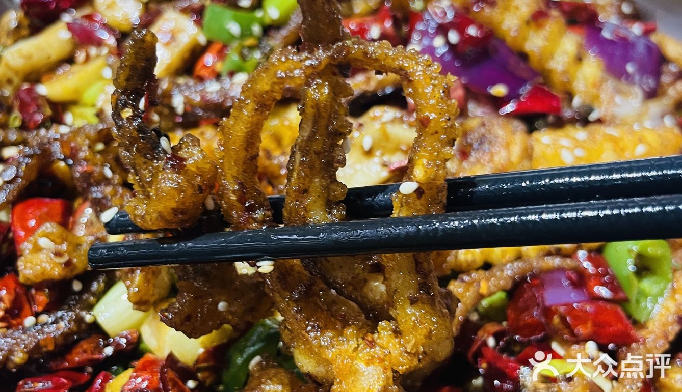 先吃为敬，今年的第一顿小龙虾