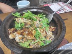 -常来小聚·广州非遗传承餐厅(地王广场店)