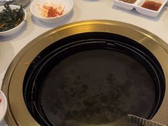 -韩时烤肉(枫蓝店)