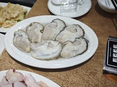 -濠轩阁特色生蚝火锅总店