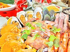 -巽寮印象美食部落餐厅·海鲜·地方特色菜(惠州体验店)