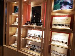 -溥仪眼镜PUYI OPTICAL(国贸商城店)