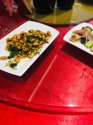 -泓瑞金陵大酒店·宴会厅