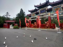 -玉佛苑