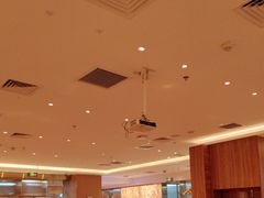 -西贝(枫蓝国际购物中心店)