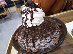 -雪花姐姐(泰华城新天地店)