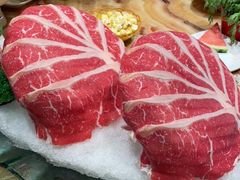 -清真军邺·金富苑肥牛(石坡街旗舰店)