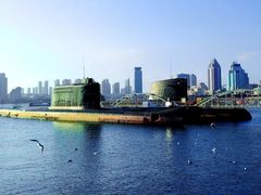 -中国人民解放军海军博物馆