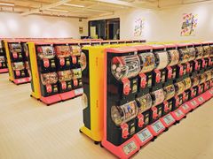 -骑鹅公社(南开大悦城店)