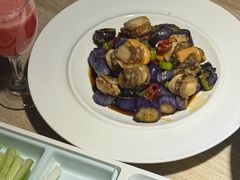 -味莊·青岛菜(云霄路店)
