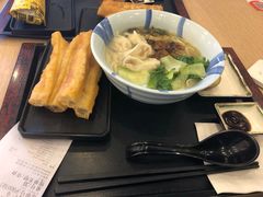 -永和大王(蛙嫩鸡香煲煲鲜·军博店)
