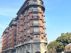 -锦江都城经典达华静安寺酒店·餐厅