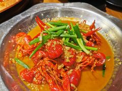 -雾漫川城重庆火锅(上和商业广场店)