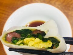 -必点海鲜·鲅鱼水饺(鞍山西道店)