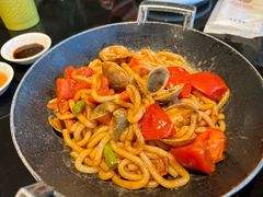 -鹰龙海畔度假酒店(咸祥店)