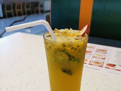 -新宝餐厅(流塘店)