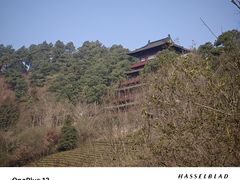 -敬亭山风景名胜区