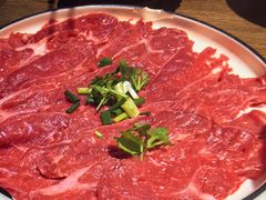 -贵厨酸汤牛肉(花果园国际中心店)