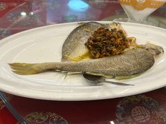 -玉华台饭庄(裕中西里小区店)
