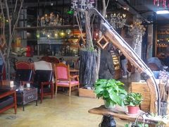 -Africafe(非洲咖啡)