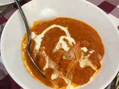 -Santoor 萨都里印度餐厅(北锣鼓巷店)