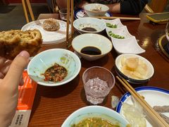 -1078號老北京涮肉(松柏店)