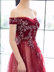 -ZHICOME·稚蔻婚纱礼服造型定制(西安龙首印象城店)