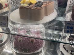 -DQ·蛋糕·冰淇淋(鸿坤店)