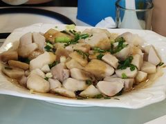 -古韵餐厅(湖畔大学店)