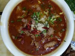 -龙珠饭店-深夜大食堂(五爱西直街店)