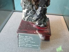 -房山世界地质公园博物馆