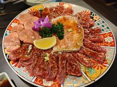 -银座苑烧肉酒场·烤活鳗(仙霞路店)