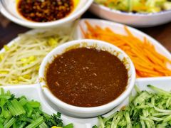 -丝路伊兰·兰州牛肉面(牛街总店)
