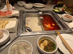-海底捞火锅(丰尚国际广场店)