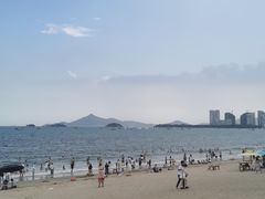 -马銮湾景区
