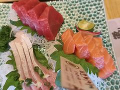 -鹤龟料理店(时代天街店)