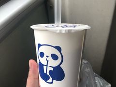 蜂蜜蒟蒻乌龙-茶百道(中医大省医院店)