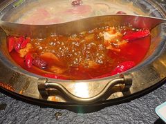 -熊喵来了火锅·牧场好肉(邯郸邯山万达店)