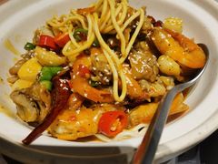 -顺香居·老字号湖北菜(江汉路店)