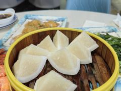 -锦里海景海鲜餐厅.三亚老字号(亚龙湾中心广场店)